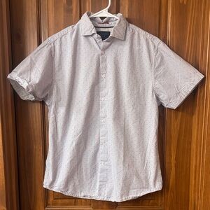 Denim & Flower M button down shirt